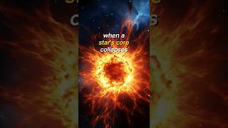 Neutron Stars How Do They Form [upl. by Rabbaj]