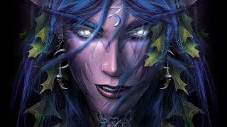 Imagine Dragons  Natural 【Tyrande】 [upl. by Blain]