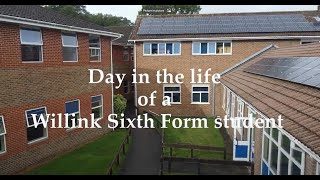 Day in the life of a Willink Sixth Form Student [upl. by Margarethe]