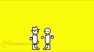 Zero Punctuation on the Absurdity of Dialog Trees [upl. by Elokcin]