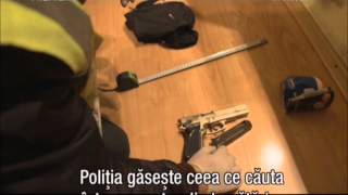 Poliţişti de elită  Ultimate Cops  SIAS România [upl. by Dranyar]