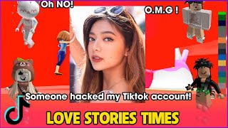 🍑💓 emoji story tiktok dirty 13 🍑💓 Conversations TikTok Compilation 108 [upl. by Icul]