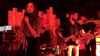 ryn weaver sxsw  the fool [upl. by Eerehs]