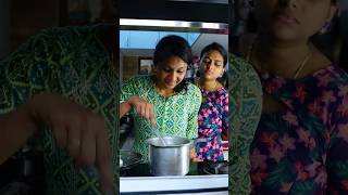 Priya Vs Vaishali 😍 Briyani Cooking Challange 🔥 [upl. by Llahsram]