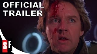 Exterminator 2 1984  Official Trailer HD [upl. by Cochran]