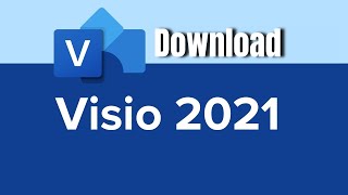 Is This the EASIEST Way to Get Microsoft Visio 2021 for FREE [upl. by Refannej244]