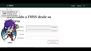 👍IDSE CON FIEL SAT ✍️ USAR FIEL SAT PARA IDSE IMSS👓 [upl. by Sidnee]