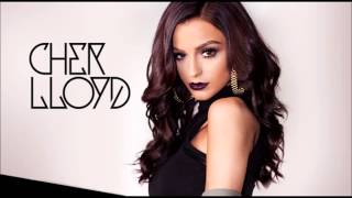 SIRENS  Cher Lloyd Karaoke Instrumental [upl. by Inna907]