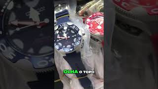 🔥 SUPER PROMOÇÕES EM RELÓGIOS DE QUALIDADE NA 25 DE MARÇO ATACADO E VAREJO PARA TODOS OS CLIENTES [upl. by Alekahs]