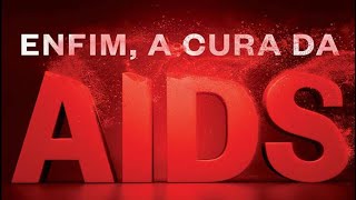 CURA DA AIDS [upl. by Auohc445]