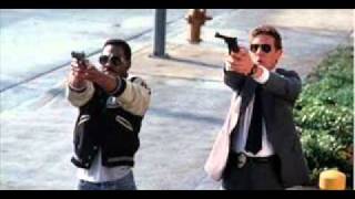 Beverly Hills Cop  My Cover of MovieTheme Song 1985 [upl. by Hsetirp]