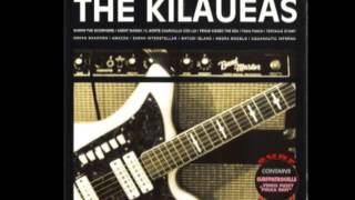 The Kilaueas ‎–Magmanautic Inferno Full Album [upl. by Teodorico]