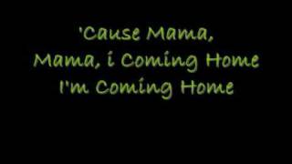 Ozzy Osbourne Mama im coming home Nemo lyrics [upl. by Cordell]