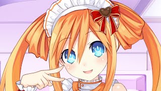 【Orange Heart】 Mainichi Compileheart オランジェットショコラ [upl. by Arual]