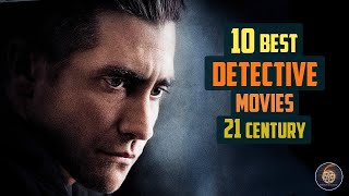 Top 10 best detective movies of 21 century [upl. by Nylazor547]