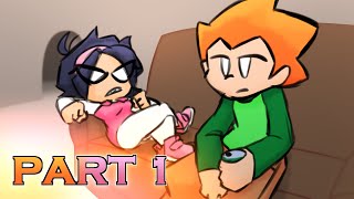 Pico vs Nene Part 1  Animation [upl. by Marc]