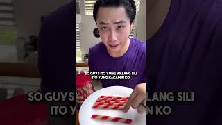 StickO Prank Sa Nanay Ko Namula sa Anghang [upl. by Marten]