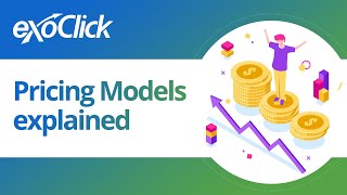 Advertiser tutorial Pricing Models Explained [upl. by Bej]