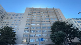 UCSF responds to outcry from staff patient families about lack of air conditioning [upl. by Anirroc]