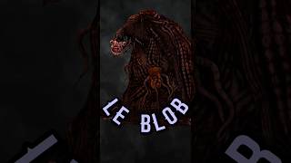 Qui est Le Blob dans FNaF  fnaf fnafsecuritybreach fnafsisterlocation gaming [upl. by Yedsnil]