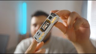 Yocan Made The ULTIMATE Dab Pen [upl. by Akemad587]