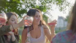 Angry Orchard Rosé Cider Full Story [upl. by Harned]