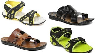 Paragon Casual Chappal and Sandal photos With Prices For Men [upl. by Dranoc]