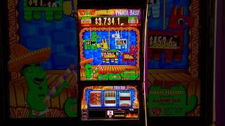 RED HOT TAMALES  Honey Slots Vegas casino money [upl. by Dammahum37]