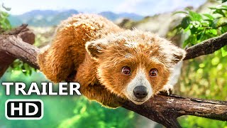 PADDINGTON 3 IN PERU Final Trailer 2025 Baby Paddington [upl. by Abijah]