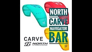 North Carve and Navigator Bar 2020 [upl. by Enneirda]