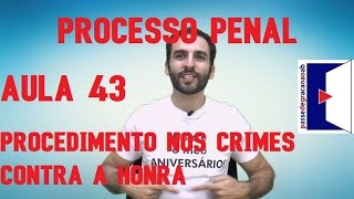 Exceção da Verdade nos Crimes contra a Honra DICA 83100 100 dicas PCSP 2023 pcsp2023 [upl. by Clark490]