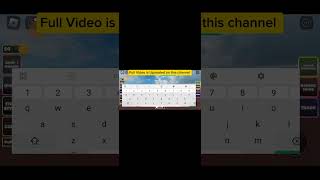 New Untitled Boxing Game Codes  Roblox Untitled Boxing Game Codes July 2024 redeemcodes roblox [upl. by Uliram]