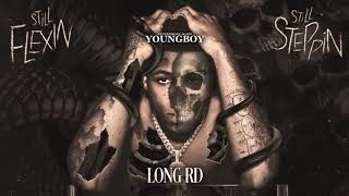 YoungBoy Never Broke Again  Long RD Official Audio [upl. by Nilrem]