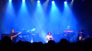 Marillion  Live  Paris Trianon 2013 January 18th [upl. by Nibur635]