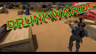 DRUNKward Onward VR 21 ONLY gamining vr simulator onwardvr [upl. by Possing]