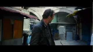 Taken 2008 Movie  Liam Neeson Maggie Grace Famke Janssen Katie Cassidy  Review and Facts [upl. by Ainomar]