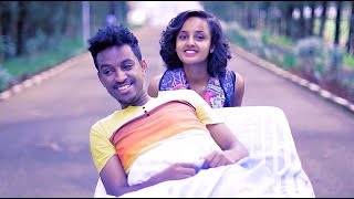 kaleab Mulugeta  Tenadame  New Ethiopian Music 2016 Official Video [upl. by Ahcatan599]