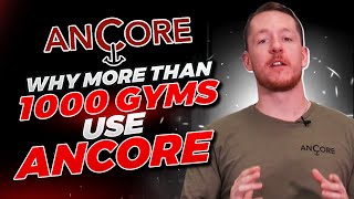 Why ANCORE is Great for Strength amp Conditioning Facilities [upl. by Valdis]