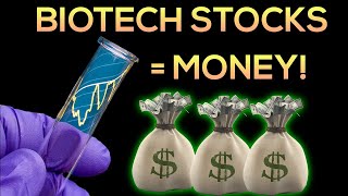 Best Biotech Stocks To Buy In 2020 [upl. by Valina682]