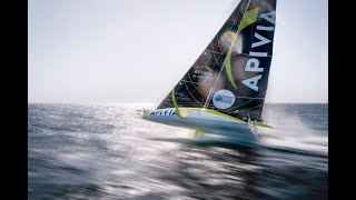 Qui sont les favoris du Vendée Globe 2020 [upl. by Handler]