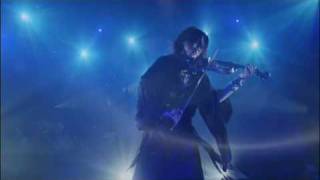 SUGIZO  RISE TO COSMIC DANCE  Synchronicity [upl. by Davison673]