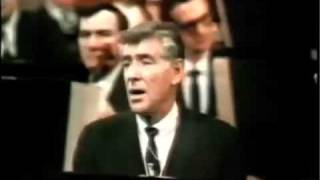 Leonard Bernstein playing rock music [upl. by Marba967]