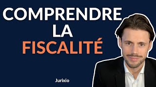 Cours de droit fiscal introduction définition impôts [upl. by Inej]