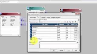 Beginners Informatica Powercenter  Lookup Router transformation tutorial 6 [upl. by Nyhagen]