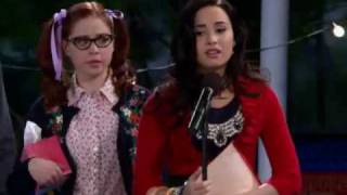 Sonny With A Chance  Sonny With A Secret  Teaser Trailer  Disney Channel Official [upl. by Anavrin]