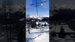 Madonna di Campiglio  Italy [upl. by Kingston]