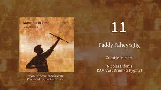 Paddy Fahey´s Jig [upl. by Engvall]