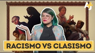 ¿México es clasista o racista  AJ Español [upl. by Sharma632]