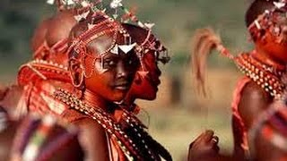 BEST AFRICAN MUSIC AMBIENT LOUNGE [upl. by Aennaej]