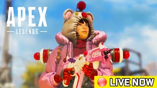 🔴 Apex Legends Final Fantasy Event LIVE LTM Gameplay ad [upl. by Nerti611]